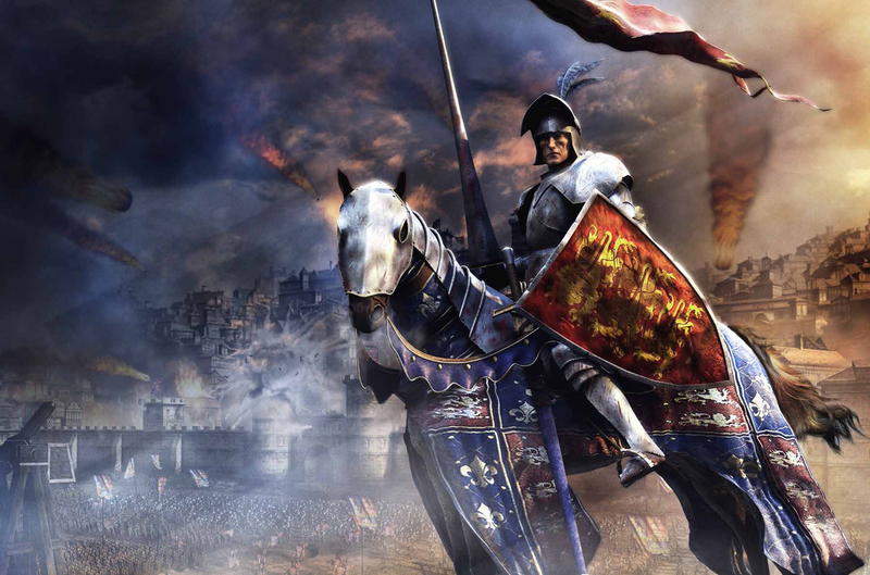 Illustration for article titled The Art Of The Total War Series